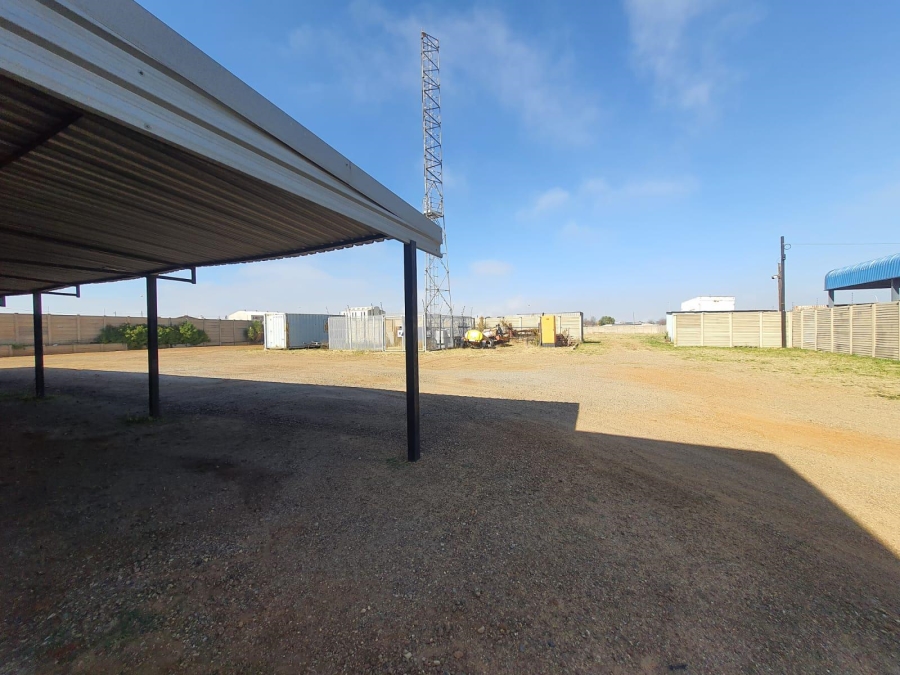 0 Bedroom Property for Sale in Vaalpark Free State